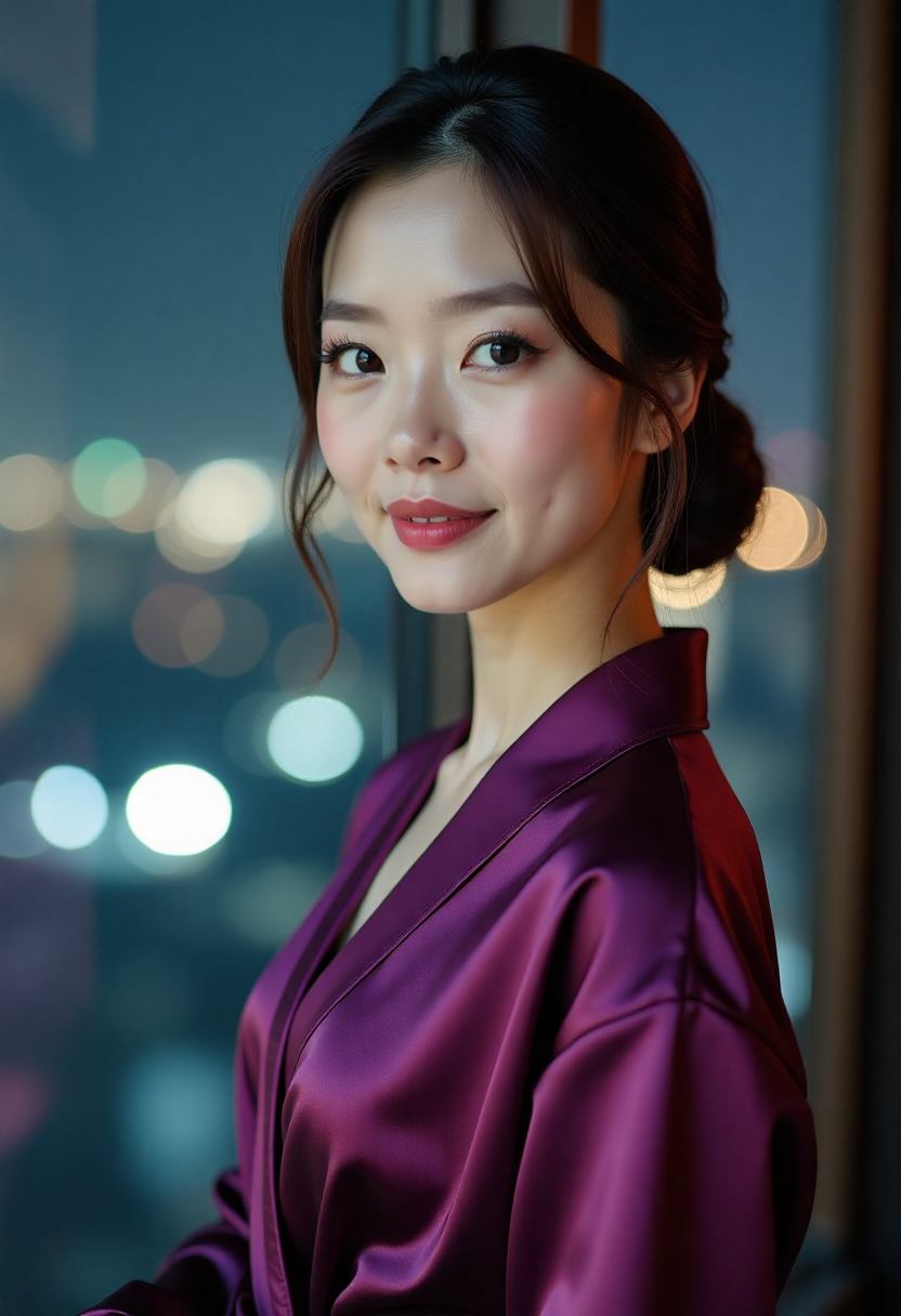 初始之夜幕后故事视频封面