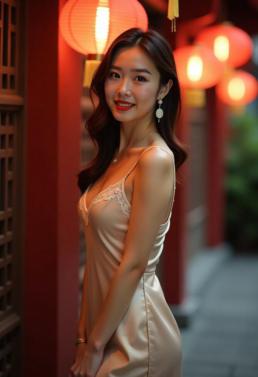 动画电影闲谈直播间封面