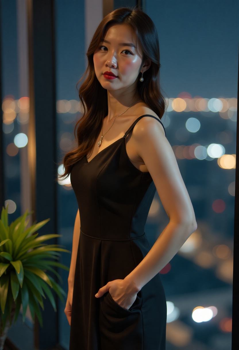 影视闲聊直播间封面
